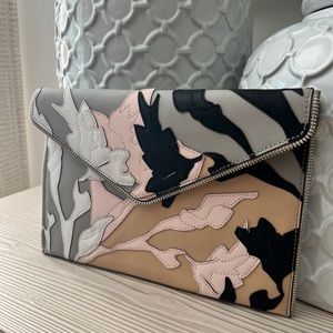 Rebecca Minkoff Leo Clutch